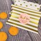 Wrapables 1.5" / 2" Thank You Stickers Roll, Sealing Stickers and Labels for Boxes, Envelopes, Bags, Small Businesses, Weddings, Parties (500pcs)